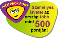 Pick Pack Pont